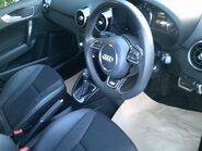 Audi A1 SPORTBACK TFSI S LINE NAV ONLY 46,000 MILES FROM NEW 3