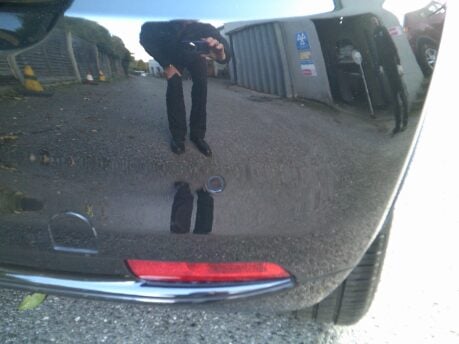 Fiat 500 LOUNGE DUALOGIC ONLY 15,000 MILES FROM NEW 17