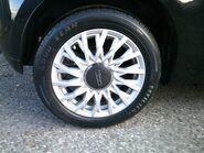 Fiat 500 LOUNGE DUALOGIC ONLY 15,000 MILES FROM NEW 16