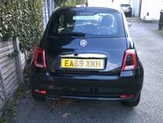 Fiat 500 LOUNGE DUALOGIC ONLY 15,000 MILES FROM NEW 6
