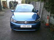 Volkswagen Golf SV SE TSI DSG ONLY 16,000 MILES FROM NEW 6