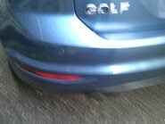 Volkswagen Golf SV SE TSI DSG ONLY 16,000 MILES FROM NEW 9