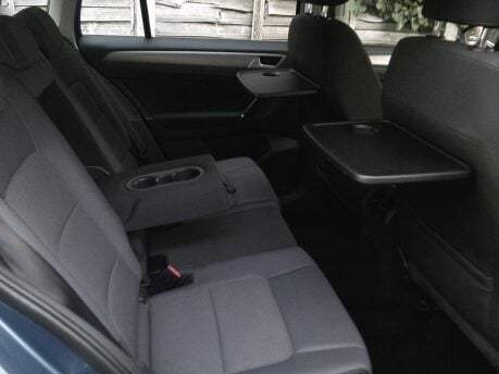 Volkswagen Golf SV SE TSI DSG ONLY 16,000 MILES FROM NEW 12