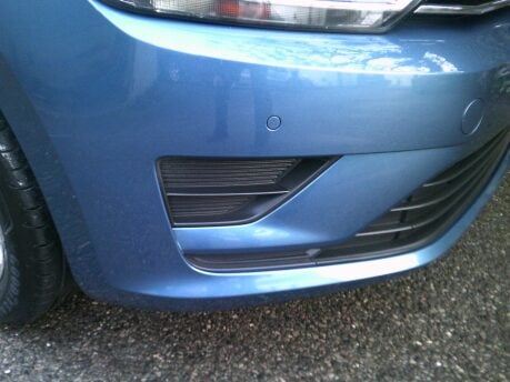 Volkswagen Golf SV SE TSI DSG ONLY 16,000 MILES FROM NEW 10