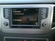 Volkswagen Golf SV SE TSI DSG ONLY 16,000 MILES FROM NEW 17