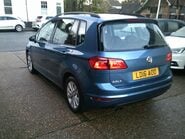 Volkswagen Golf SV SE TSI DSG ONLY 16,000 MILES FROM NEW 16
