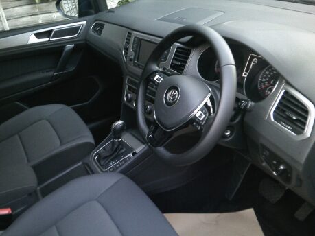 Volkswagen Golf SV SE TSI DSG ONLY 16,000 MILES FROM NEW 3