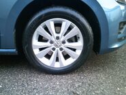 Volkswagen Golf SV SE TSI DSG ONLY 16,000 MILES FROM NEW 11