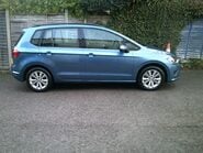 Volkswagen Golf SV SE TSI DSG ONLY 16,000 MILES FROM NEW 4