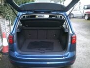 Volkswagen Golf SV SE TSI DSG ONLY 16,000 MILES FROM NEW 8