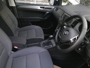 Volkswagen Golf SV SE TSI DSG ONLY 16,000 MILES FROM NEW 5