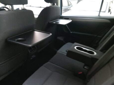 Volkswagen Golf SV SE TSI DSG ONLY 16,000 MILES FROM NEW 15