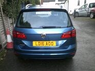 Volkswagen Golf SV SE TSI DSG ONLY 16,000 MILES FROM NEW 7