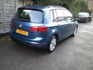 Volkswagen Golf SV SE TSI DSG ONLY 16,000 MILES FROM NEW 2