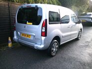 Citroen Berlingo Multispace BLUEHDI FEEL ETG6 THIS IS A WHEELCHAIR CONVERTED VEHICLE 2