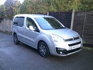 Citroen Berlingo Multispace BLUEHDI FEEL ETG6 THIS IS A WHEELCHAIR CONVERTED VEHICLE 1