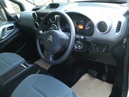Citroen Berlingo Multispace BLUEHDI FEEL ETG6 THIS IS A WHEELCHAIR CONVERTED VEHICLE 3