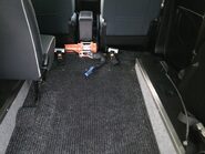 Citroen Berlingo Multispace BLUEHDI FEEL ETG6 THIS IS A WHEELCHAIR CONVERTED VEHICLE 18