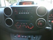 Citroen Berlingo Multispace BLUEHDI FEEL ETG6 THIS IS A WHEELCHAIR CONVERTED VEHICLE 12