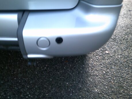 Citroen Berlingo Multispace BLUEHDI FEEL ETG6 THIS IS A WHEELCHAIR CONVERTED VEHICLE 11