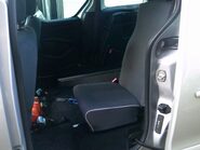 Citroen Berlingo Multispace BLUEHDI FEEL ETG6 THIS IS A WHEELCHAIR CONVERTED VEHICLE 14