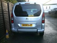 Citroen Berlingo Multispace BLUEHDI FEEL ETG6 THIS IS A WHEELCHAIR CONVERTED VEHICLE 6