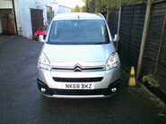 Citroen Berlingo Multispace BLUEHDI FEEL ETG6 THIS IS A WHEELCHAIR CONVERTED VEHICLE 5
