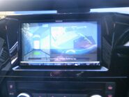 Nissan Qashqai TEKNA DIG-T XTRONIC ONLY 38,000 MILES FROM NEW 14