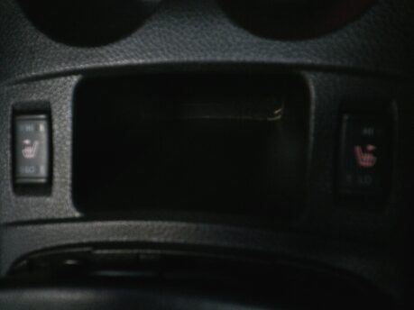 Nissan Qashqai TEKNA DIG-T XTRONIC ONLY 38,000 MILES FROM NEW 18