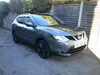 Nissan Qashqai TEKNA DIG-T XTRONIC ONLY 38,000 MILES FROM NEW