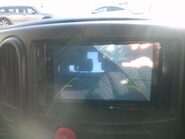 Nissan Qashqai TEKNA DIG-T XTRONIC ONLY 38,000 MILES FROM NEW 9