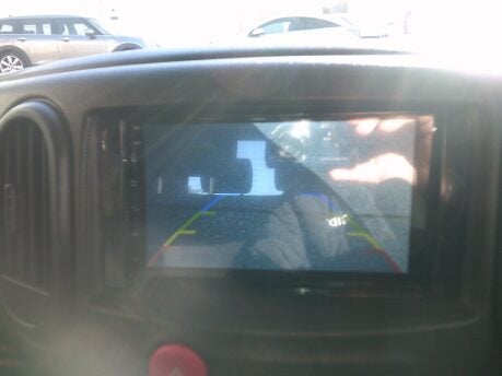 Nissan Qashqai TEKNA DIG-T XTRONIC ONLY 38,000 MILES FROM NEW 9