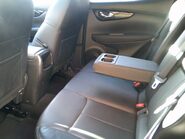 Nissan Qashqai TEKNA DIG-T XTRONIC ONLY 38,000 MILES FROM NEW 16