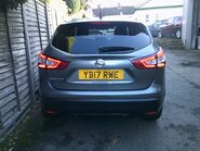 Nissan Qashqai TEKNA DIG-T XTRONIC ONLY 38,000 MILES FROM NEW 6