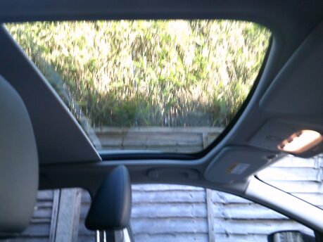 Nissan Qashqai TEKNA DIG-T XTRONIC ONLY 38,000 MILES FROM NEW 13