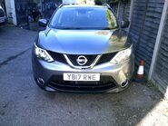 Nissan Qashqai TEKNA DIG-T XTRONIC ONLY 38,000 MILES FROM NEW 5