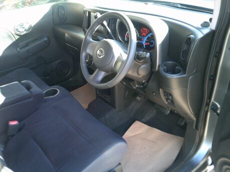 Nissan Qashqai TEKNA DIG-T XTRONIC ONLY 38,000 MILES FROM NEW 3