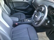 Audi A3 TFSI SPORT ONLY 41,000 MILES FROMN NEW 11
