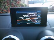 Audi A3 TFSI SPORT ONLY 41,000 MILES FROMN NEW 13