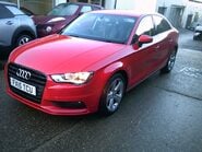 Audi A3 TFSI SPORT ONLY 41,000 MILES FROMN NEW 16
