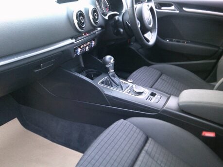 Audi A3 TFSI SPORT ONLY 41,000 MILES FROMN NEW 17