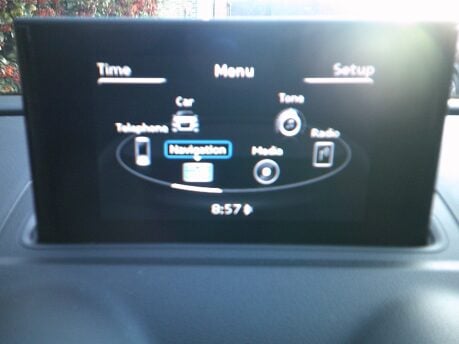 Audi A3 TFSI SPORT ONLY 41,000 MILES FROMN NEW 14