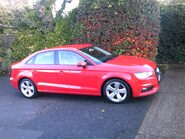 Audi A3 TFSI SPORT ONLY 41,000 MILES FROMN NEW 4