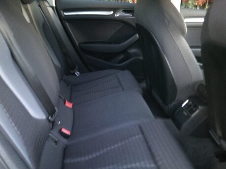 Audi A3 TFSI SPORT ONLY 41,000 MILES FROMN NEW 12