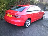 Audi A3 TFSI SPORT ONLY 41,000 MILES FROMN NEW 2
