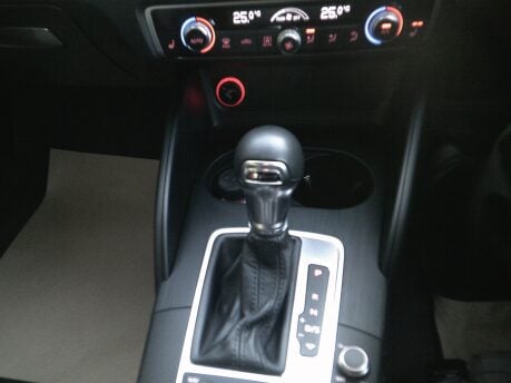 Audi A3 TFSI SPORT ONLY 41,000 MILES FROMN NEW 15