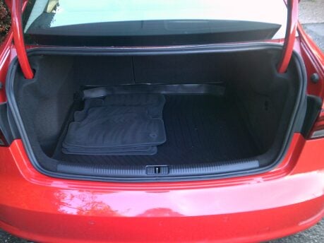 Audi A3 TFSI SPORT ONLY 41,000 MILES FROMN NEW 8