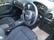 Audi A3 TFSI SPORT ONLY 41,000 MILES FROMN NEW 3