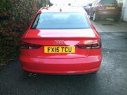 Audi A3 TFSI SPORT ONLY 41,000 MILES FROMN NEW 6