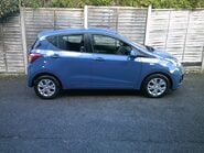 Hyundai i10 SE ONLY 7,000 MILES FROM NEW 4